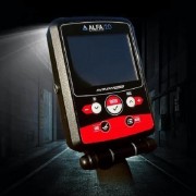 Металлоискатель ALFA 2D